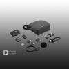 Беспроводной микрофон DJI Mic 3 (1 TX + 1 RX)